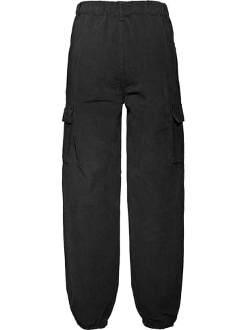 Blue Effect Cargobroek zwart