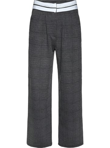 Blue Effect Hose in Anthrazit