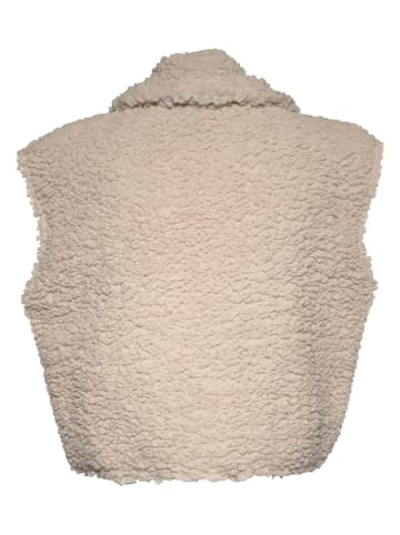 Blue Effect Fleece bodywarmer beige