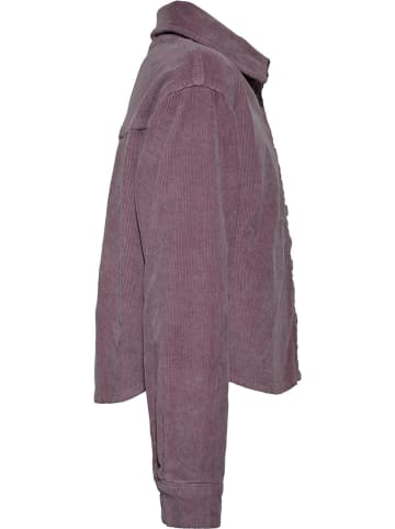 Blue Effect Jas mauve