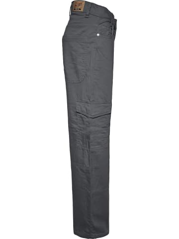 Blue Effect Cargobroek antraciet