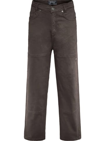 Blue Effect Hose in Anthrazit