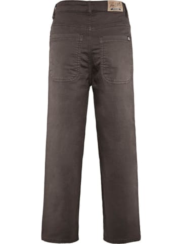 Blue Effect Hose in Anthrazit