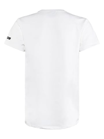 Blue Effect Shirt wit