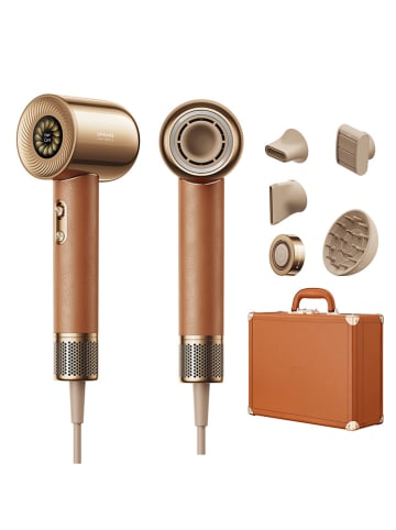 Dreame Haardroger "Glory Miracle" lichtbruin