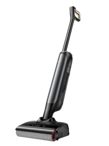 Mova Odkurzacz "M10" w kolorze czarnym