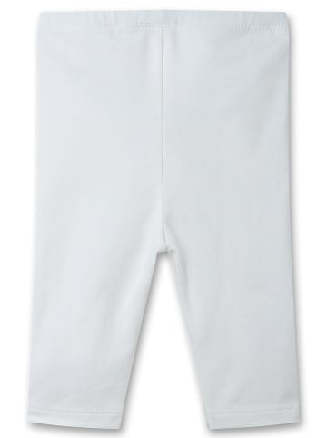 Sanetta Legging wit