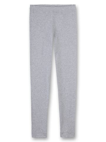 Sanetta Broek lichtgrijs