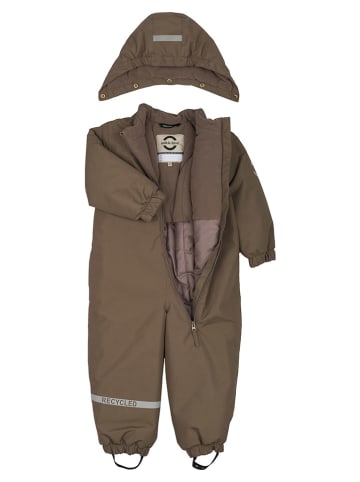 mikk-line Sneeuwpakje bruin