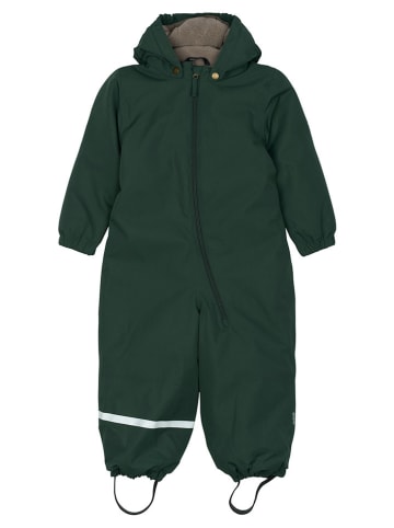 mikk-line Sneeuwpakje groen