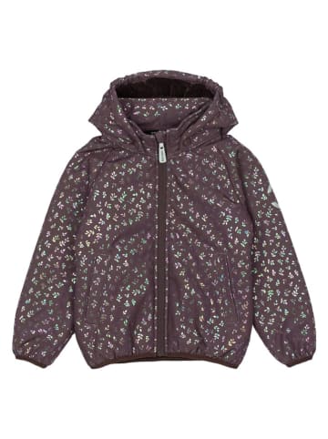 mikk-line Softshelljas paars