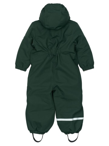 mikk-line Sneeuwpak groen