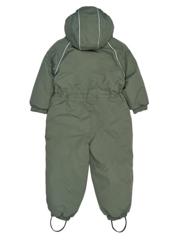 mikk-line Schneeanzug in Grün