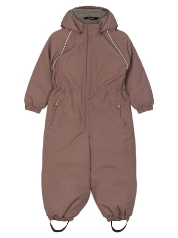 mikk-line Sneeuwpak lichtbruin