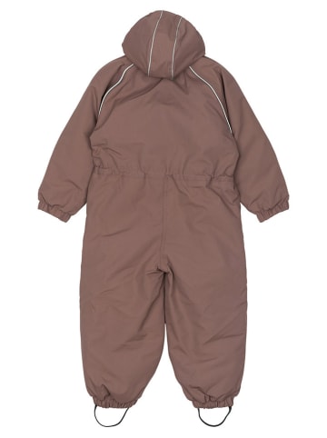 mikk-line Sneeuwpak lichtbruin