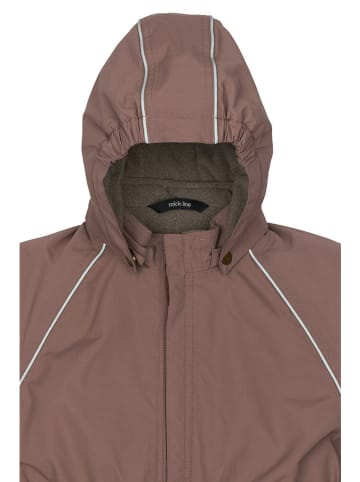 mikk-line Sneeuwpak lichtbruin