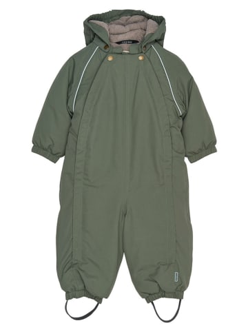 mikk-line Sneeuwpakje groen