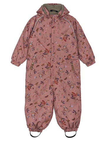 mikk-line Sneeuwpak lichtroze