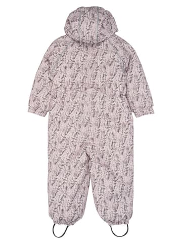 mikk-line Sneeuwpak lichtroze