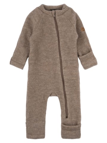 mikk-line Wollen pakje bruin