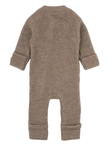 mikk-line Wollen pakje bruin