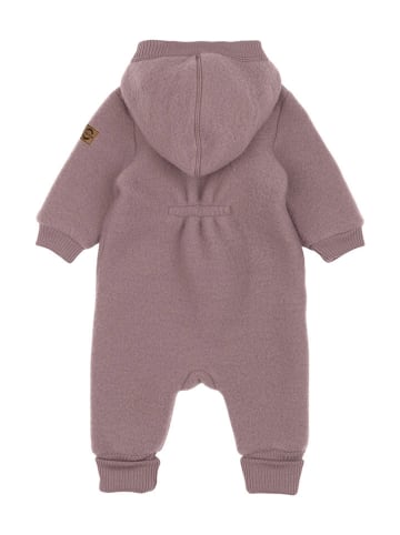 mikk-line Wollen pakje oudroze