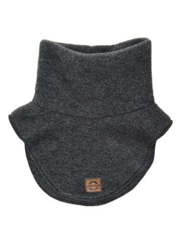 mikk-line Nekwarmer antraciet