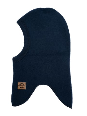 mikk-line Kominiarka w kolorze granatowym