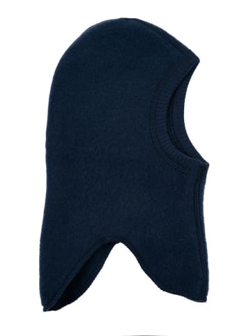 mikk-line Kominiarka w kolorze granatowym