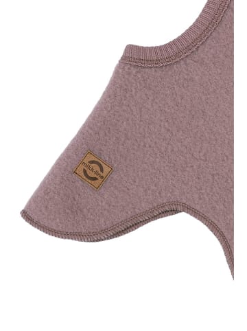 mikk-line Kominiarka w kolorze jasnoróżowym