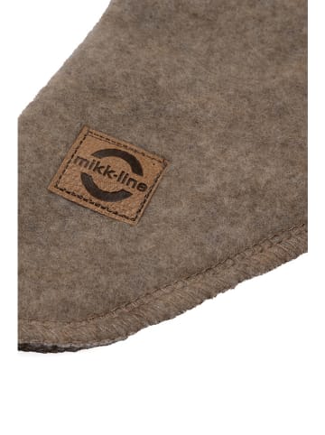 mikk-line Kominiarka w kolorze beżowym