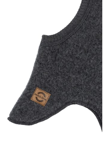 mikk-line Sturmhaube in Anthrazit