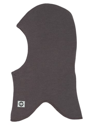 mikk-line Kominiarka w kolorze szarym