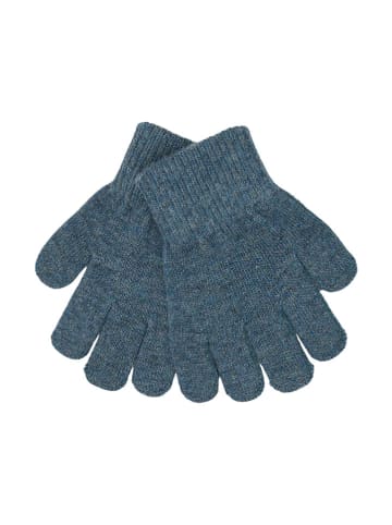 mikk-line 3er-Set: Handschuhe in Türkis/ Grün/ Blau