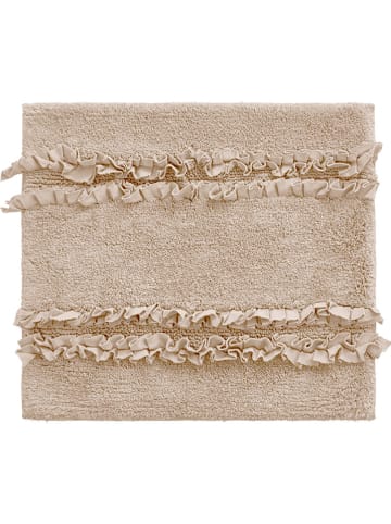 heine home Badematte in Beige