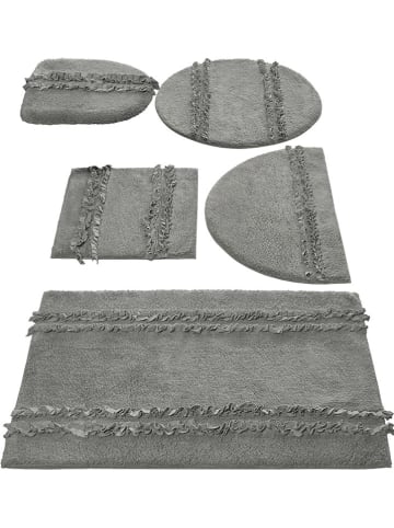 heine home Badmat grijs