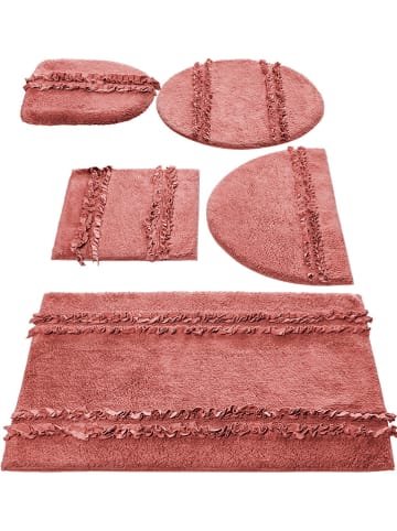 heine home Badematte in Rosa