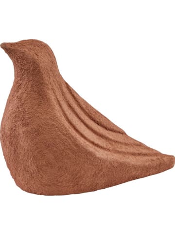 heine home Decofiguur terracotta - (B)12,5 x (H)19,5 x (D)26 cm