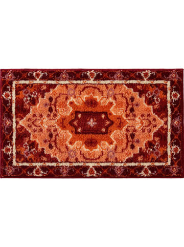 heine home Badematte in Rot