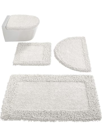 heine home Badmat crème