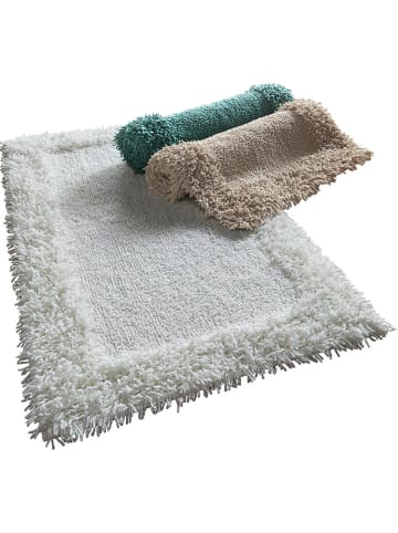 heine home Badmat crème