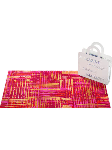 heine home Tijdschriftenbak wit - (B)40 x (H)49 x (D)10,5 cm