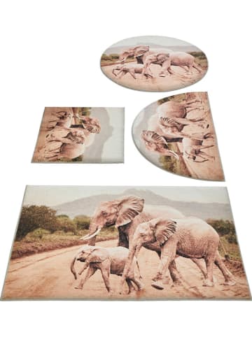 heine home Badmat beige