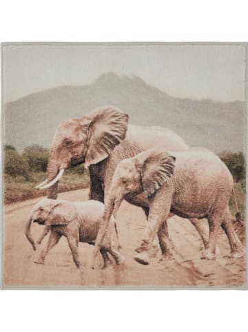 heine home Badmat beige