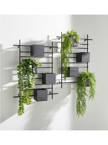 heine home Kunstplant "Columnea'' groen - (B)23 x (H)86 x (D)8 cm