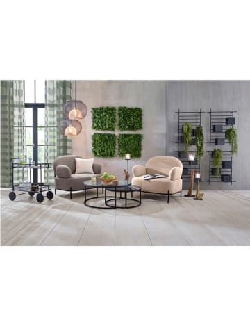 heine home Kunstplant "Columnea'' groen - (B)23 x (H)86 x (D)8 cm