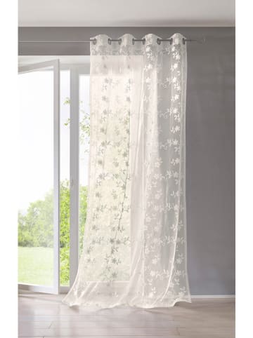 heine home Dekostore in Creme