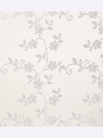 heine home Decojaloezie crème