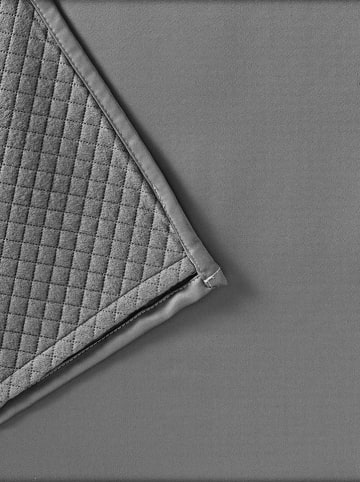 heine home Decogordijn grijs