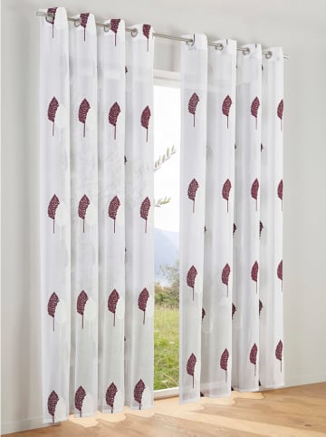 heine home Dekostore in Grau